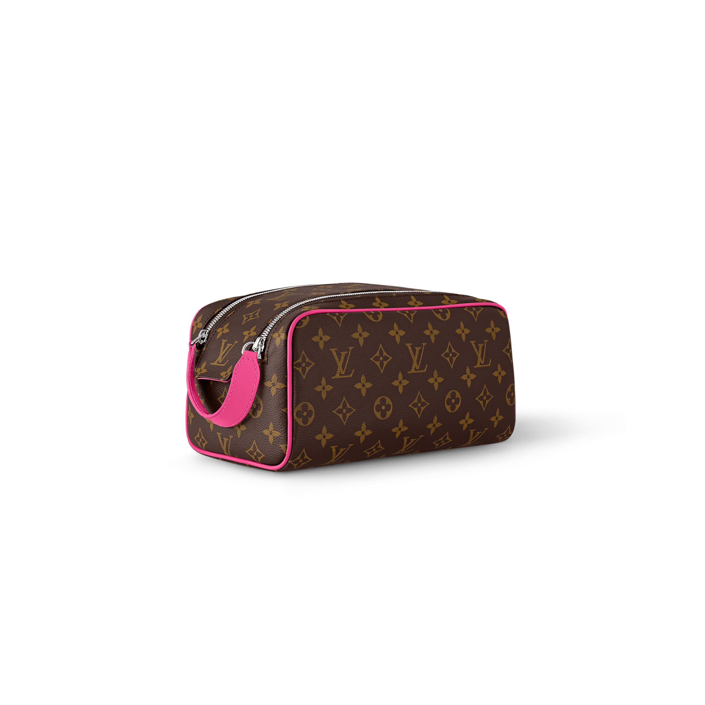 LOUIS VUITTON DOPP KIT M12641 (28*16.5*15cm)